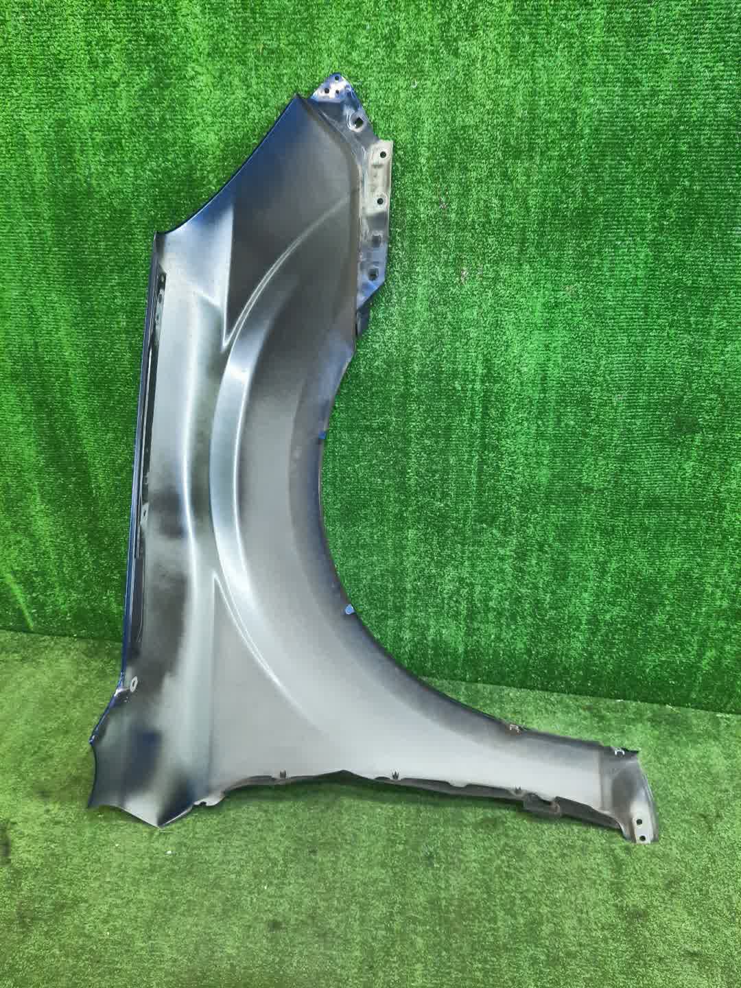 Крыло левое переднее SUBARU OUTBACK BRM, BRF, BR9 6600 4 ракурс