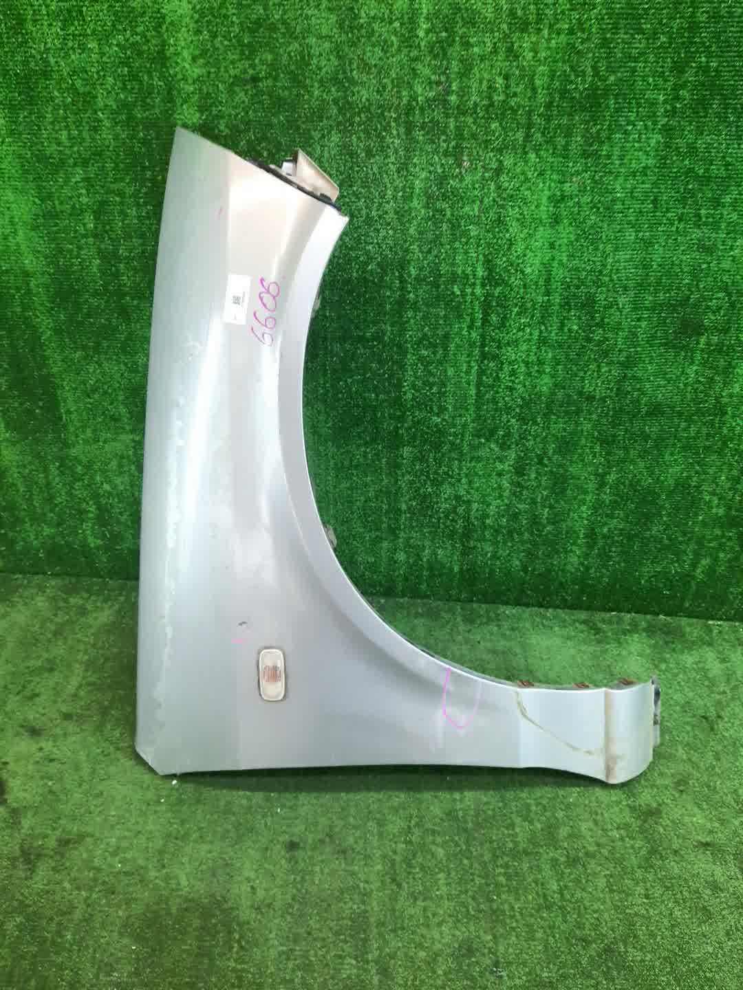 Крыло правое переднее NISSAN WINGROAD Y11, WFY11, WHNY11, WRY11, WPY11, WHY11 6606 1 ракурс Крыло правое переднее NISSAN WINGROAD Y11, WFY11, WHNY11, WRY11, WPY11, WHY11 6606 1 ракурс