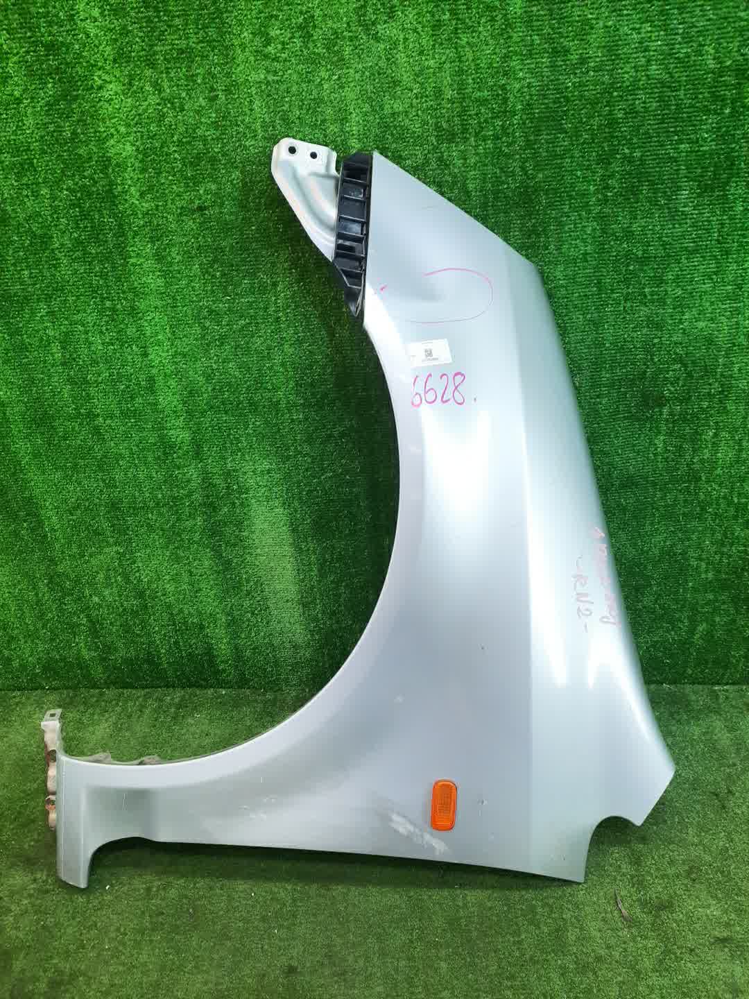 Крыло левое переднее HONDA STREAM RN2, RN1, RN3, RN4, RN5 6628 1 ракурс