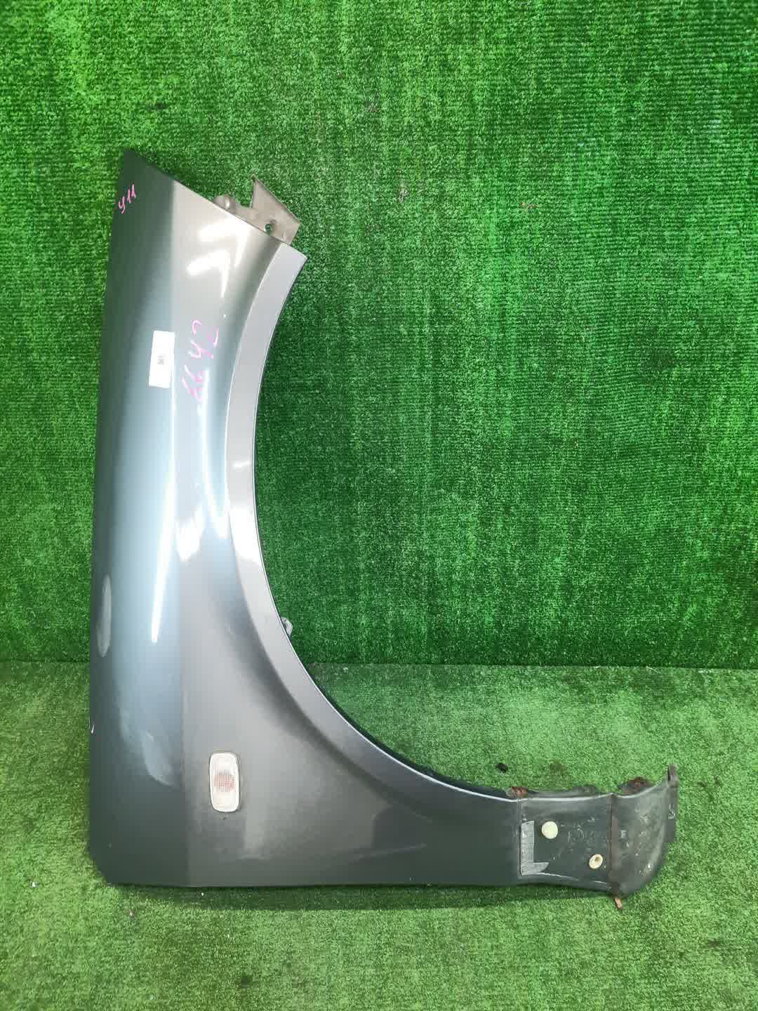 Крыло правое переднее NISSAN WINGROAD Y11, WFY11, WHNY11, WRY11, WPY11, WHY11 6642 1 ракурс Крыло правое переднее NISSAN WINGROAD Y11, WFY11, WHNY11, WRY11, WPY11, WHY11 6642 1 ракурс