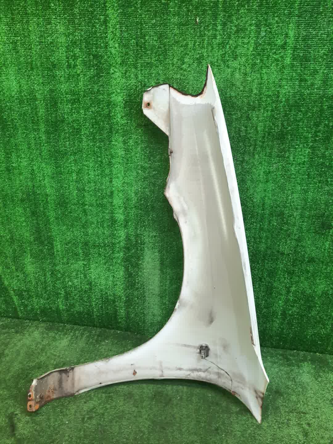 Крыло правое переднее SUZUKI CULTUS GC21S, GC21W, GC41W, GD31W, GD21S, GD31S, GA11S 6643 4 ракурс