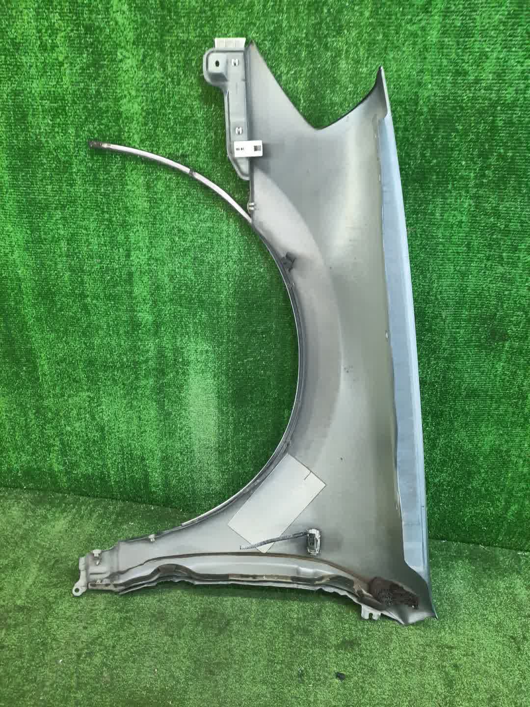 Крыло правое переднее NISSAN TEANA J31, PJ31, TNJ31 6655 4 ракурс