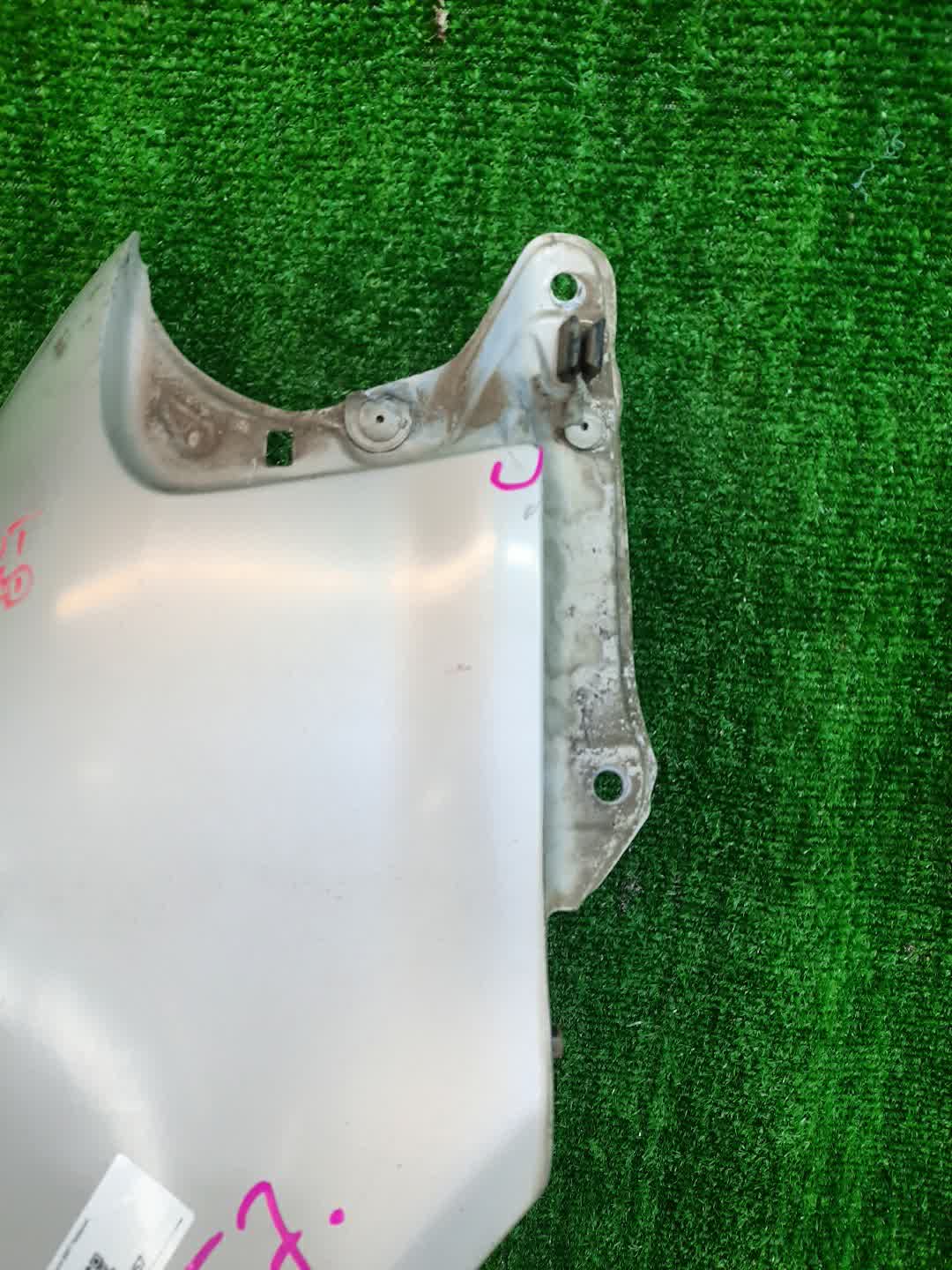 Крыло правое переднее TOYOTA SPRINTER AE111, AE114, AE110, EE111, CE110, CE114 6657 4 ракурс