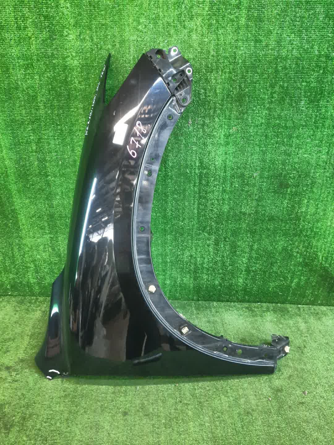 Крыло правое переднее MAZDA CX-5 KE5AW, KE5FW, KEEAW, KEEFW, KE2AW, KE2FW 6718 1 ракурс