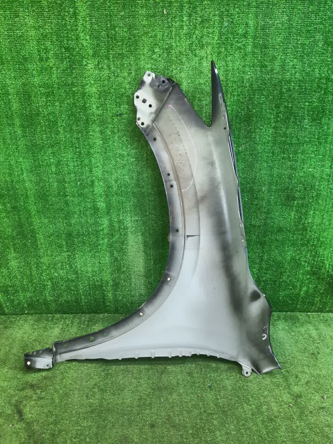 Крыло правое переднее MAZDA CX-5 KE5AW, KE5FW, KEEAW, KEEFW, KE2AW, KE2FW 6718 3 ракурс