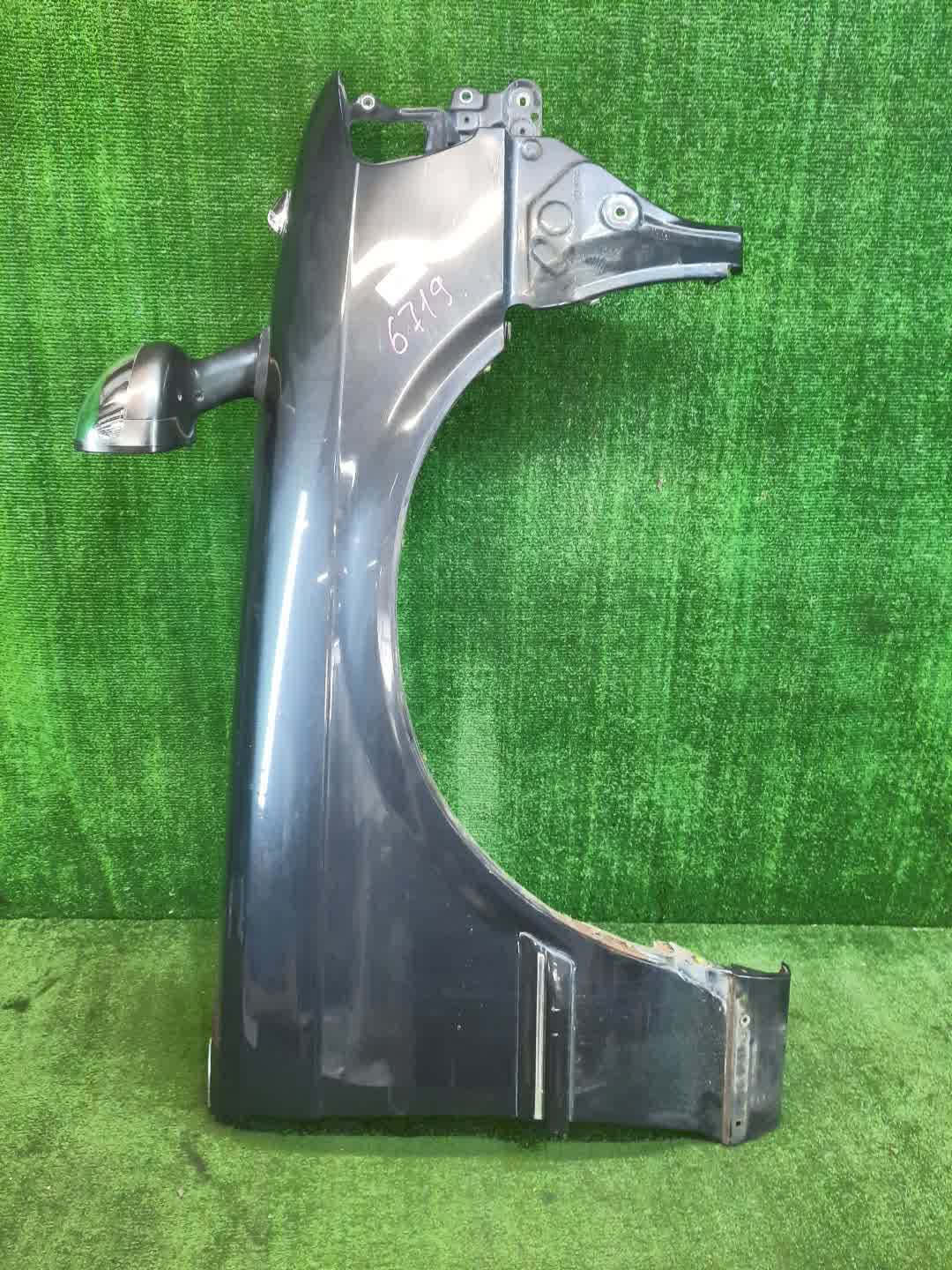 Крыло правое переднее TOYOTA CROWN JZS131, GS130, GS131, JZS130, MS135, MS137, JZS133, LS131, GS136, JZS136, LS130, UZS131 6719 1 ракурс