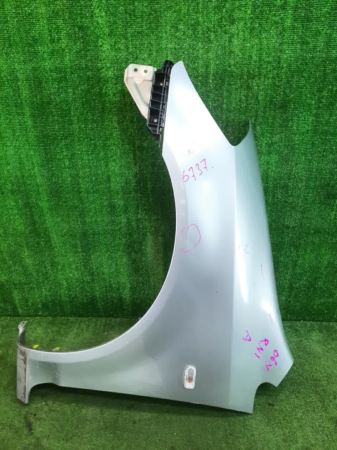 Крыло левое переднее HONDA STREAM RN2, RN1, RN3, RN4, RN5 6737 1 ракурс