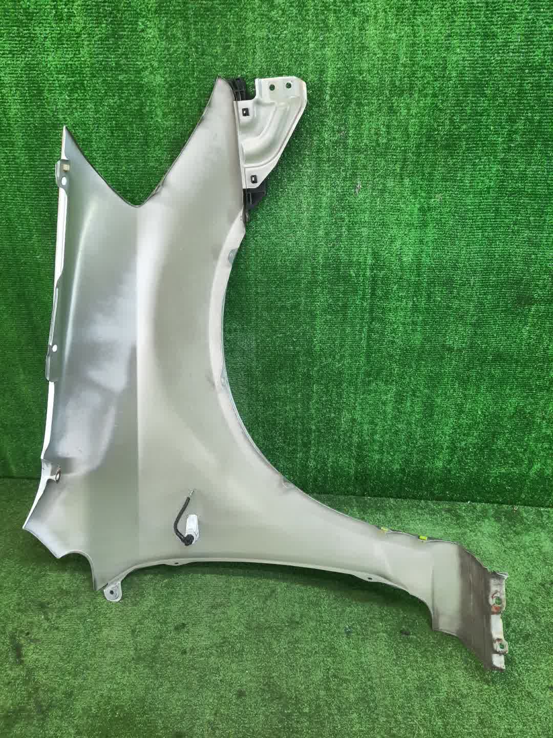 Крыло левое переднее HONDA STREAM RN2, RN1, RN3, RN4, RN5 6737 4 ракурс
