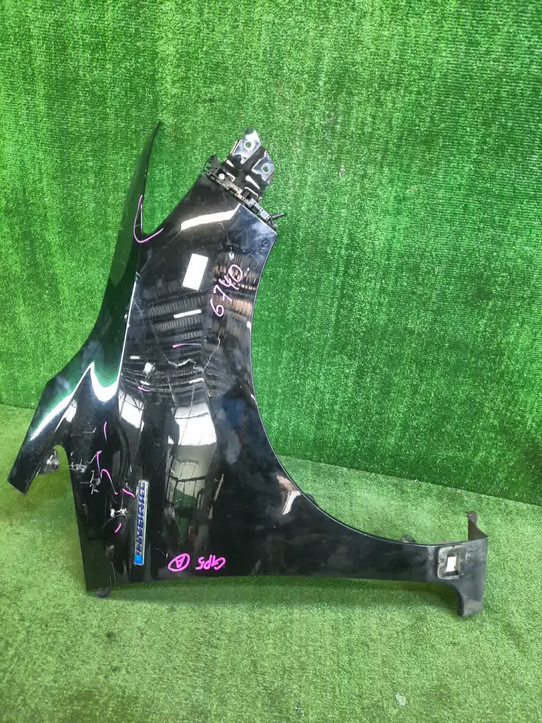 Крыло правое переднее HONDA FIT GK6, GP6, GP5, GK3, GK5, GK4 6740 1 ракурс