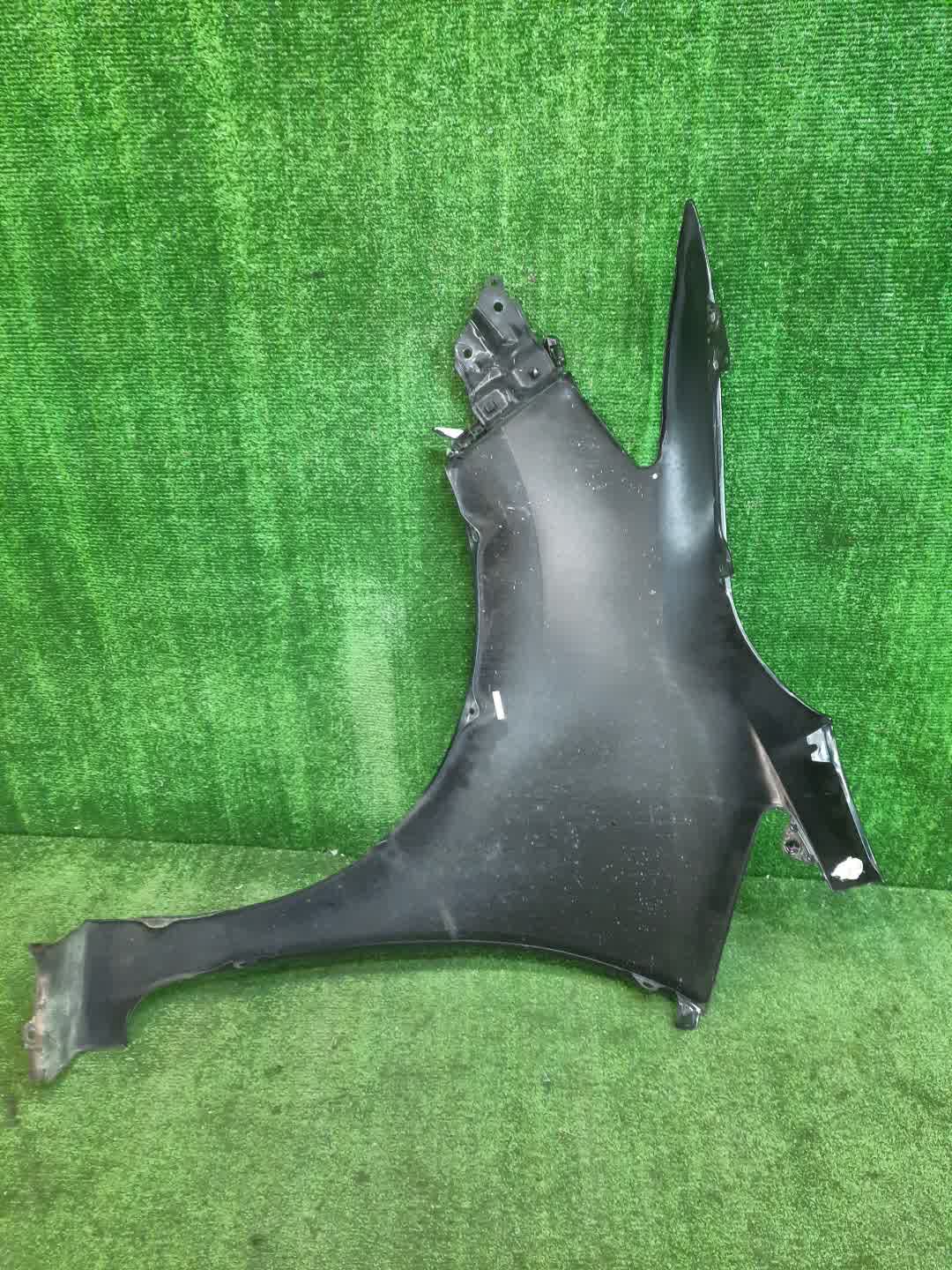 Крыло правое переднее HONDA FIT GK6, GP6, GP5, GK3, GK5, GK4 6740 4 ракурс