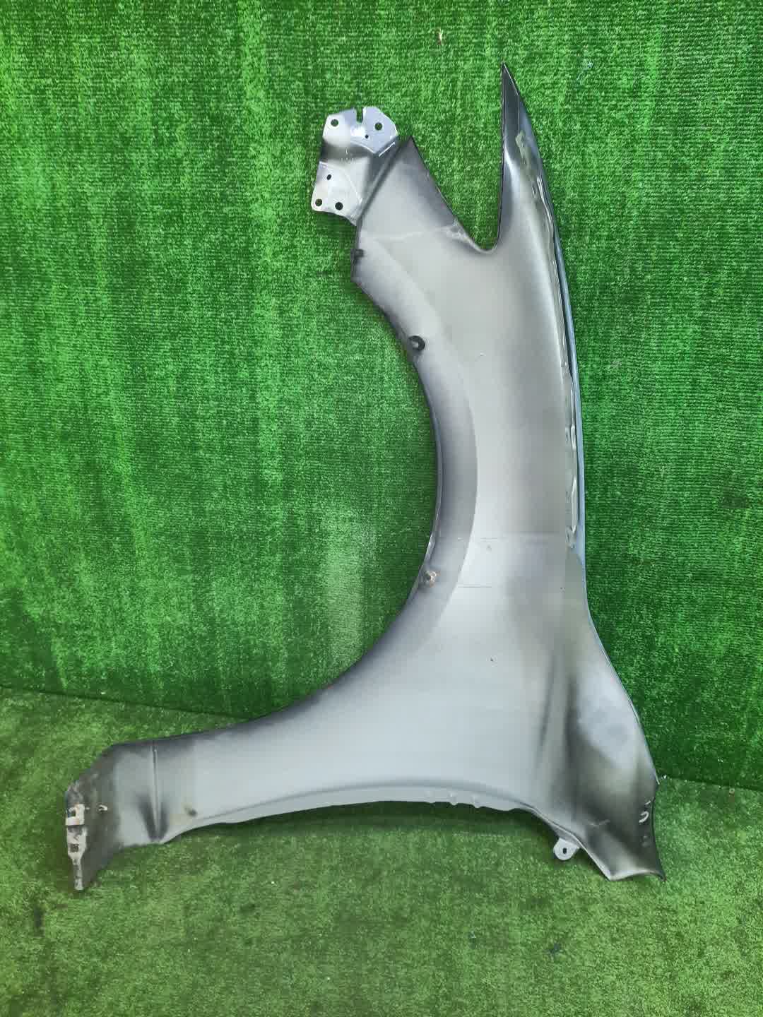 Крыло правое переднее MAZDA ATENZA, 6 GJ2AW, GJ5FW, GJEFW, GJ2FW, GJ5FP, GJEFP, GJ2FP, GJ2AP 6747 4 ракурс