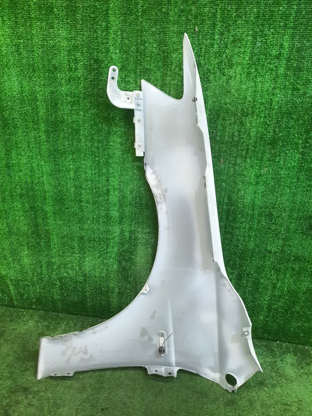 Крыло правое переднее MITSUBISHI LANCER, GALANT FORTIS CY4A, CY2A, CY3A, CY6A, CX6A, CX4A, CX3A 6753 3 ракурс