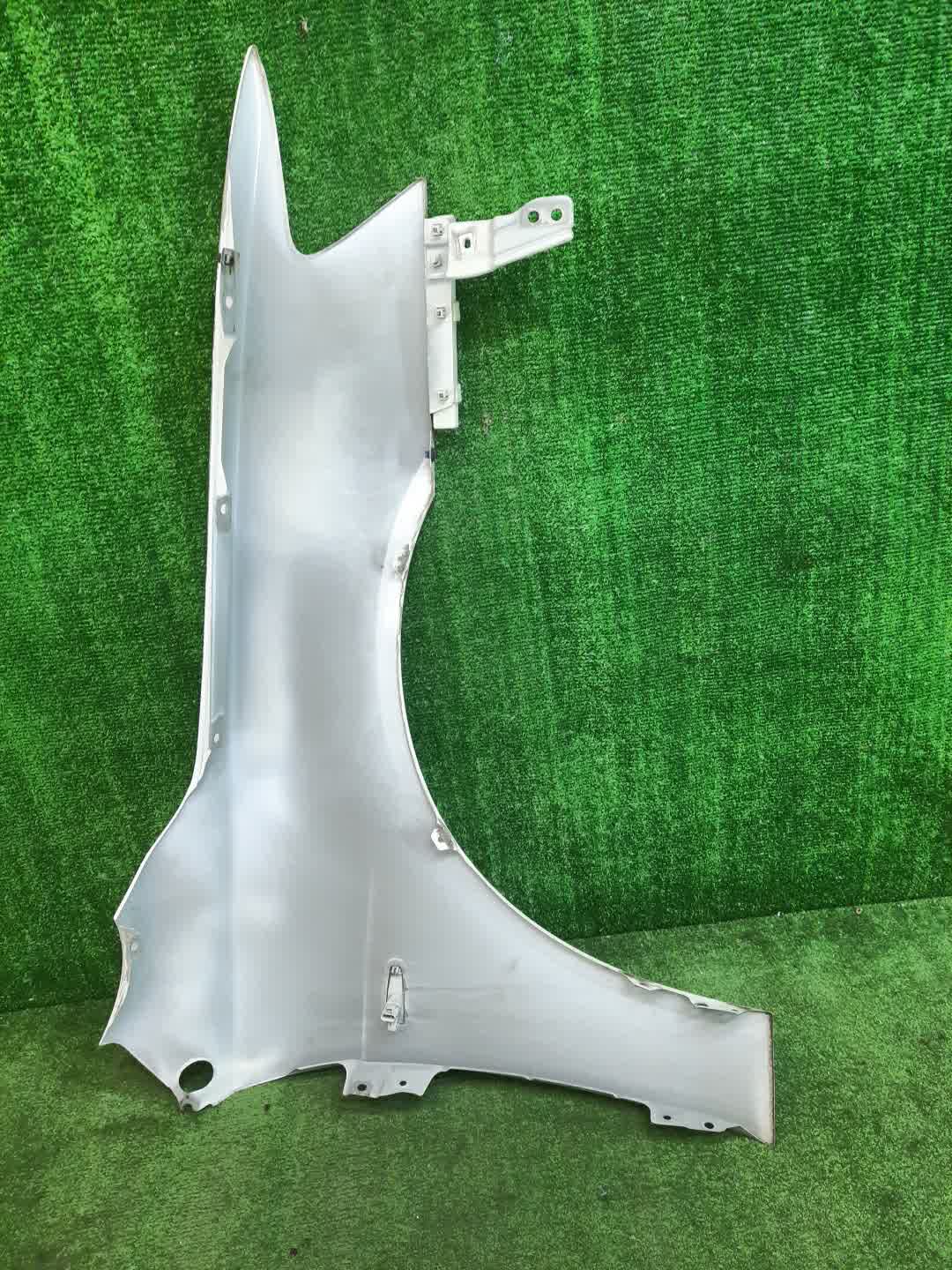 Крыло левое переднее MITSUBISHI LANCER, GALANT FORTIS CY4A, CY2A, CY3A, CY6A, CX6A, CX4A, CX3A 6754 5 ракурс