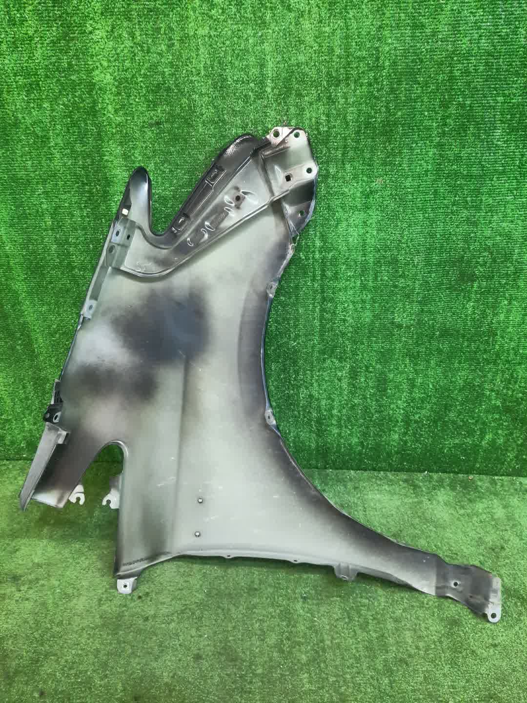 Крыло левое переднее TOYOTA PRIUS ALPHA ZVW41W, ZVW40W 6773 5 ракурс