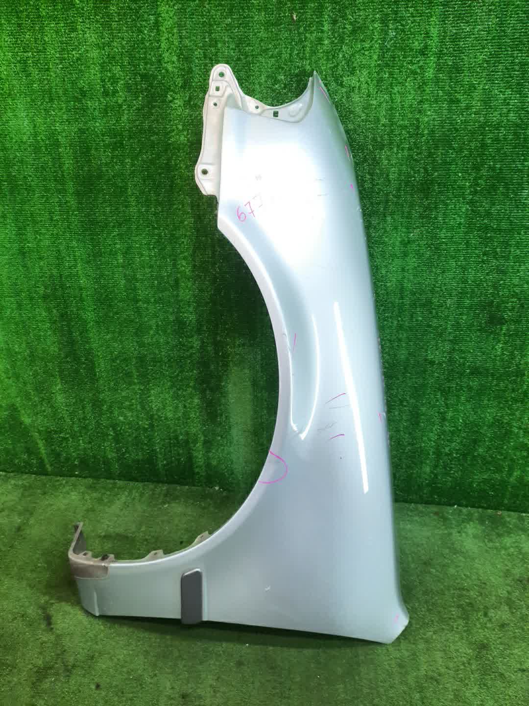 Крыло левое переднее TOYOTA SPRINTER AE111, AE114, AE110, EE111, CE110, CE114 6777 1 ракурс