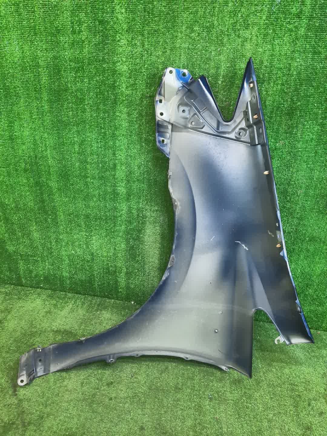 Крыло правое переднее TOYOTA SAI AZK10 6783 4 ракурс