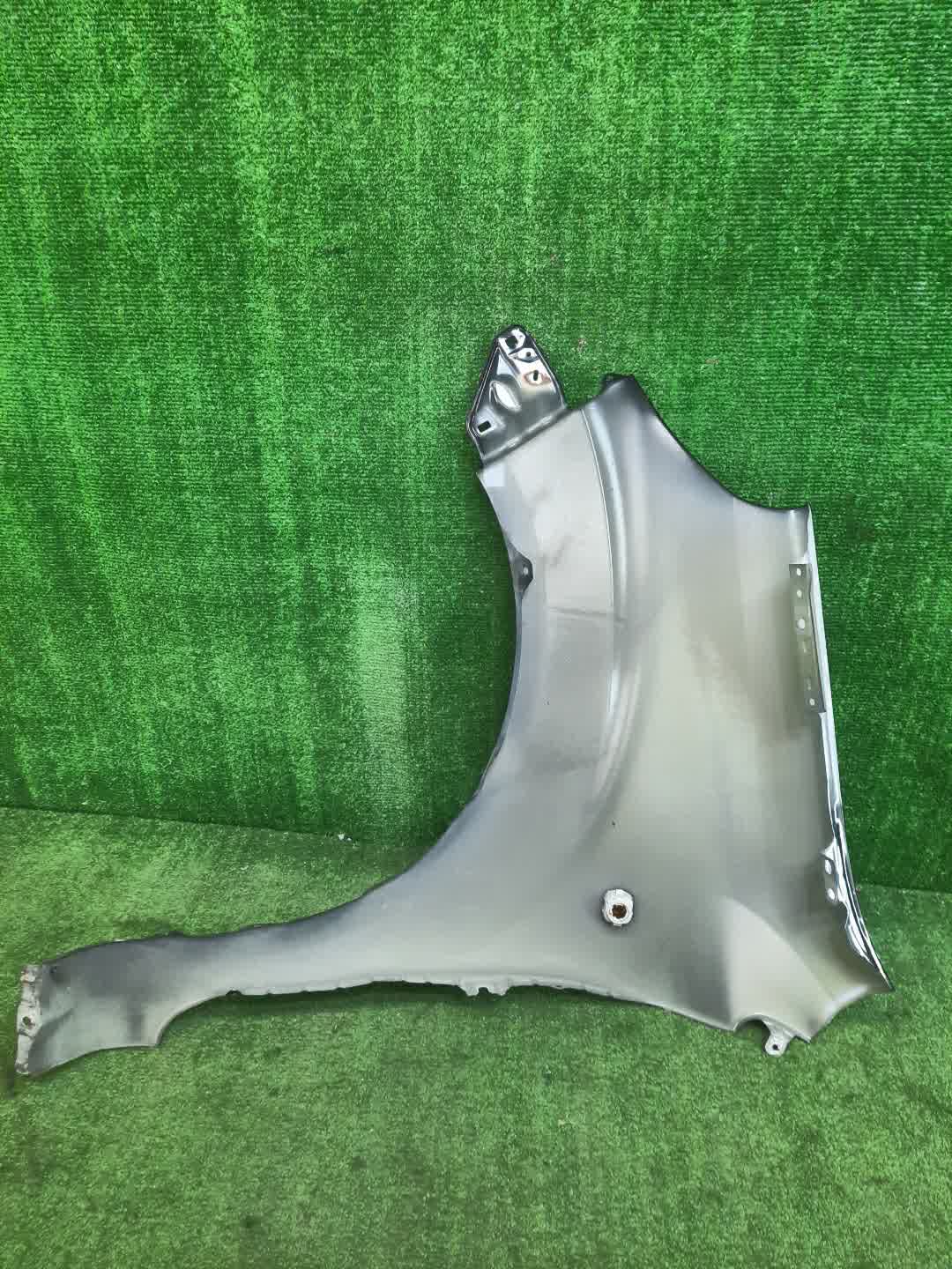 Крыло правое переднее TOYOTA PASSO, BOON KGC30, NGC30, KGC35, M600S, M601S, M610S 6786 5 ракурс