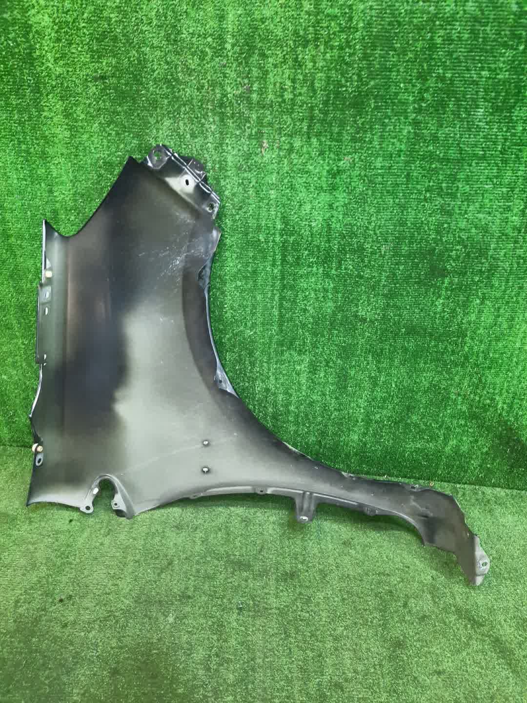 Крыло левое переднее TOYOTA AQUA NHP10 6793 4 ракурс