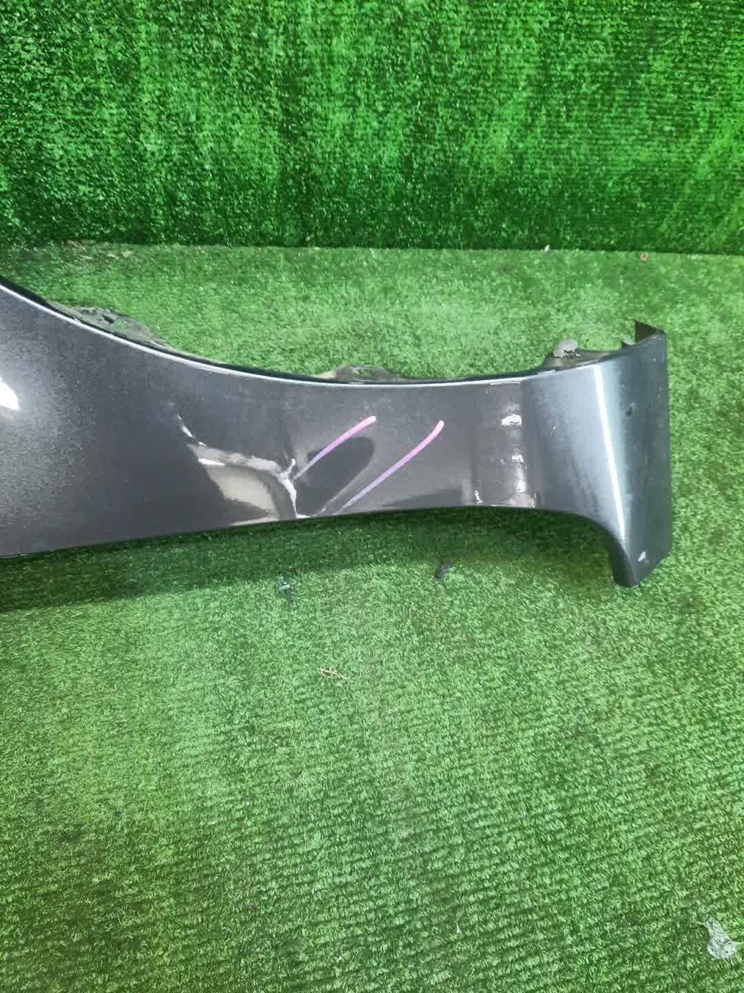 Крыло правое переднее TOYOTA AQUA NHP10 6794 2 ракурс