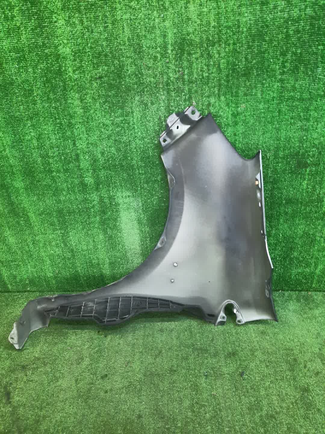 Крыло правое переднее TOYOTA AQUA NHP10 6794 4 ракурс