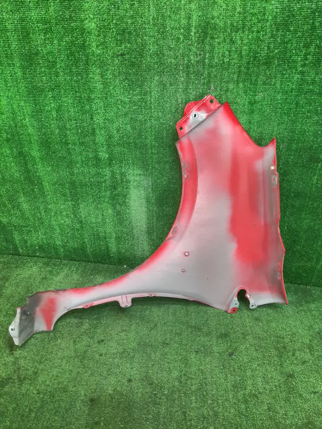 Крыло правое переднее TOYOTA AQUA NHP10 6797 5 ракурс