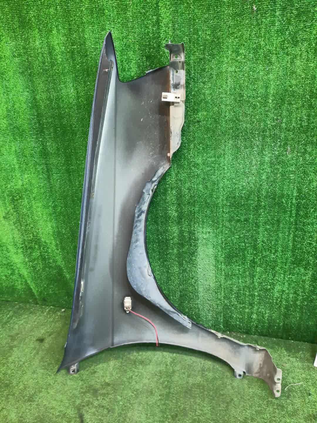 Крыло левое переднее NISSAN BLUEBIRD SU14, QU14, ENU14, HU14, HNU14, EU14 6809 3 ракурс