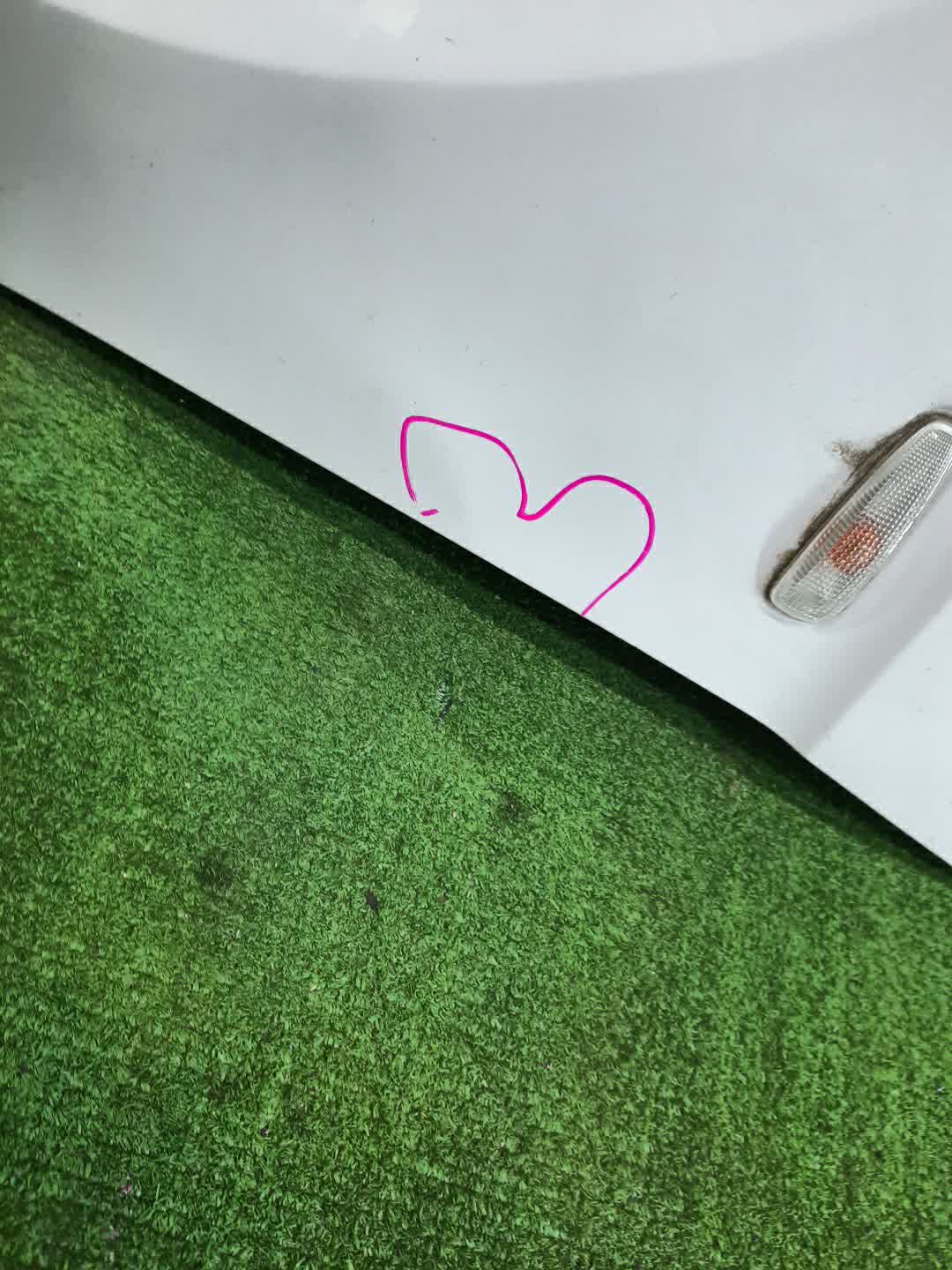 Крыло левое переднее MITSUBISHI LANCER, GALANT FORTIS CY4A, CY2A, CY3A, CY6A, CX6A, CX4A, CX3A 6812 2 ракурс