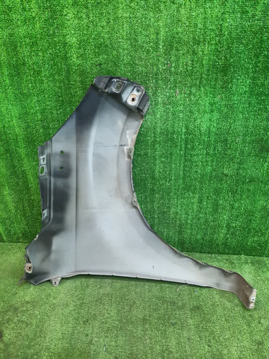 Крыло левое переднее TOYOTA RUSH, BE-GO J210E, J200E, J210G, J200G 6820 5 ракурс