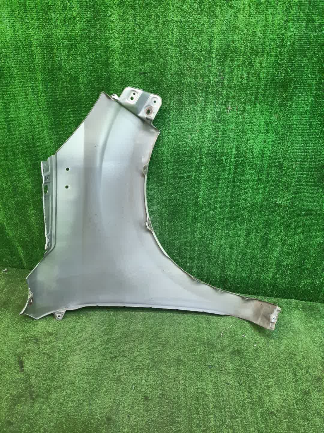 Крыло левое переднее TOYOTA RUSH, BE-GO J210E, J200E, J210G, J200G 6837 4 ракурс