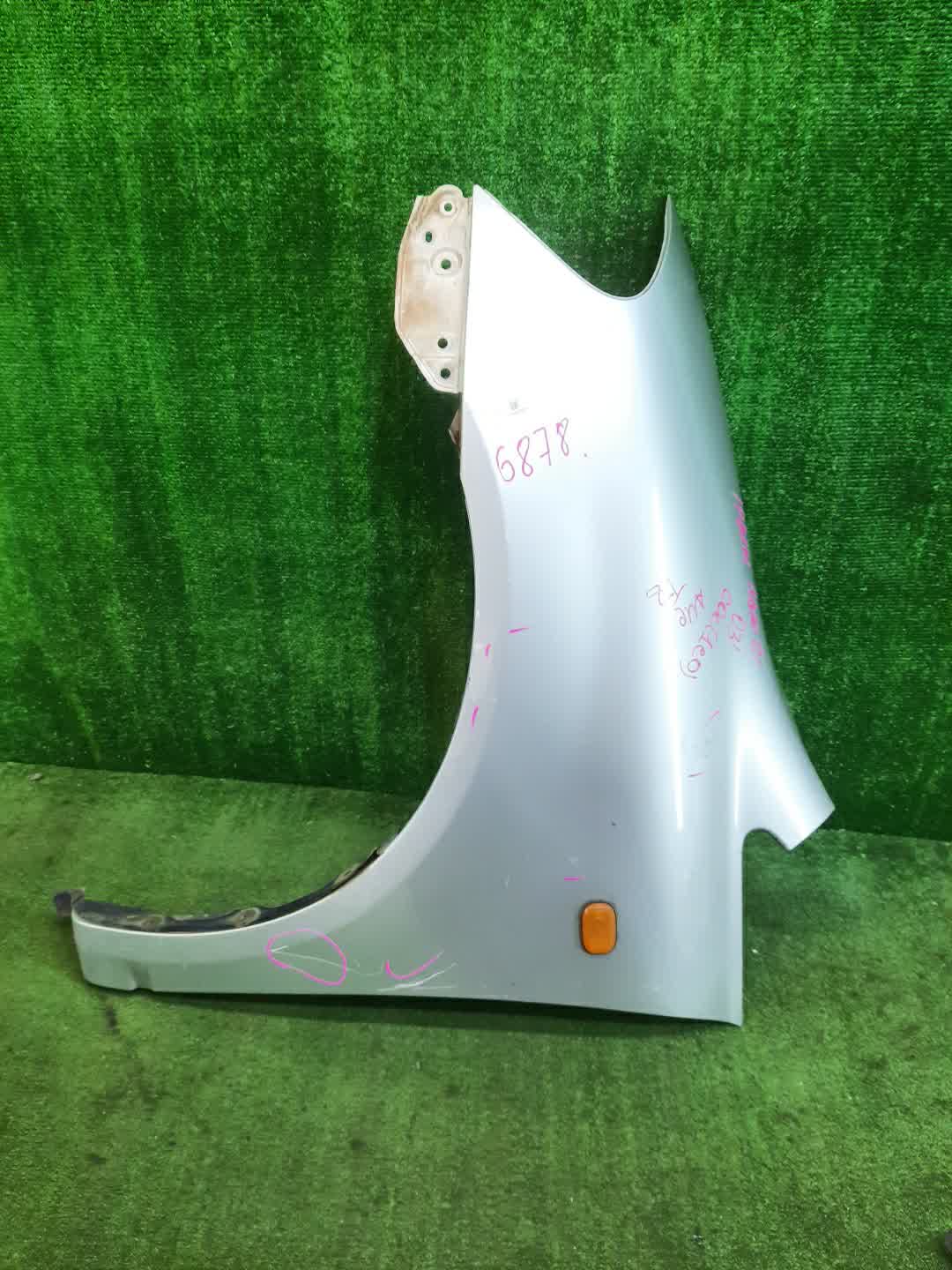 Крыло левое переднее TOYOTA IPSUM ACM21W, ACM26W 6878 1 ракурс