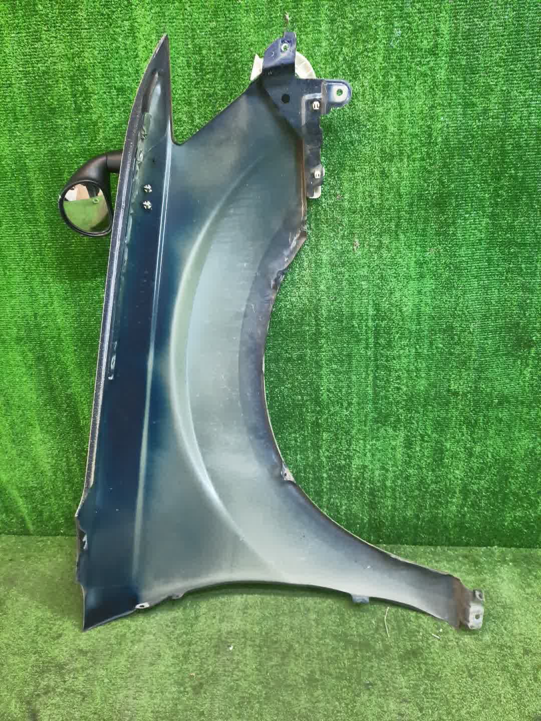 Крыло левое переднее MITSUBISHI OUTLANDER CW4W, CW6W, CW5W 6890 2 ракурс