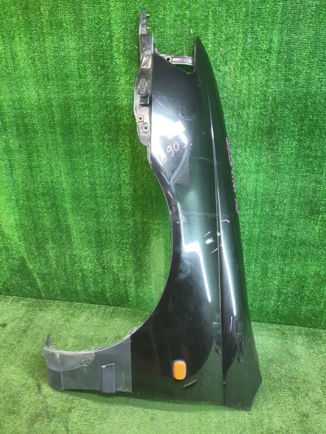 Крыло левое переднее TOYOTA CALDINA AT191G, ST191G, ST190G, CT190G, CT196V, ET196V, CT197V, CT199V, CT198V, ST195G, ST198V 6903 1 ракурс