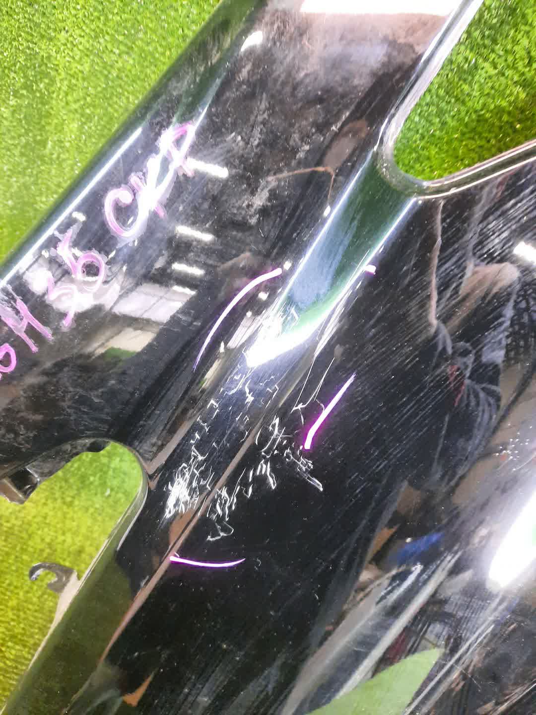 Крыло правое переднее TOYOTA VELLFIRE AGH35W, AYH30W, AGH30W, GGH30W 6908 2 ракурс