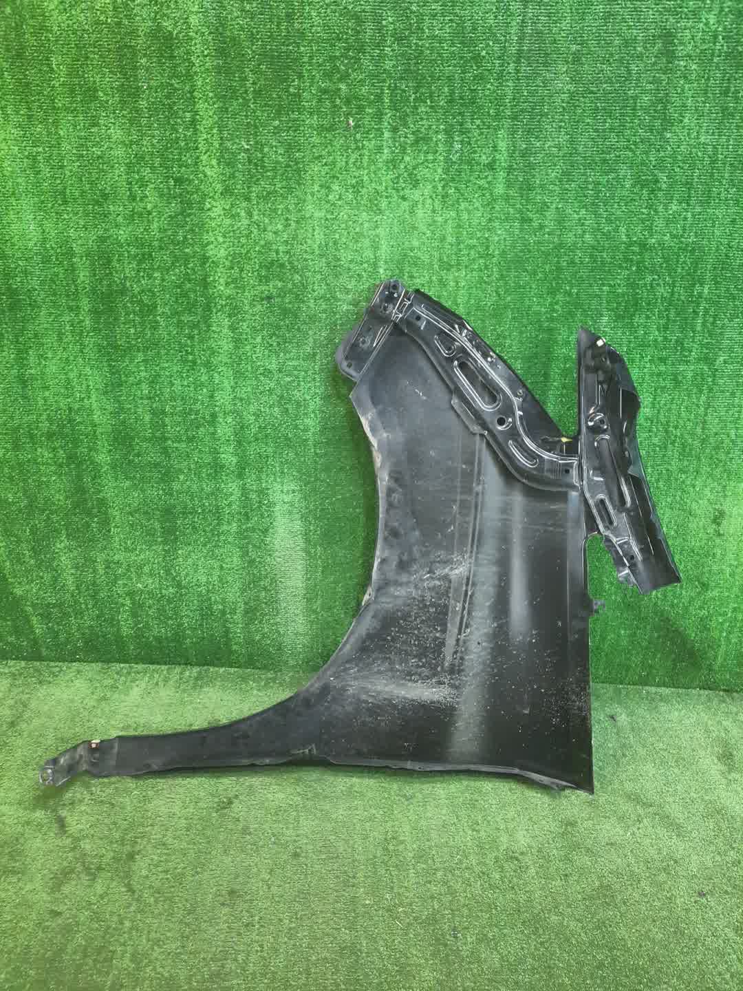Крыло правое переднее TOYOTA VELLFIRE AGH35W, AYH30W, AGH30W, GGH30W 6908 3 ракурс