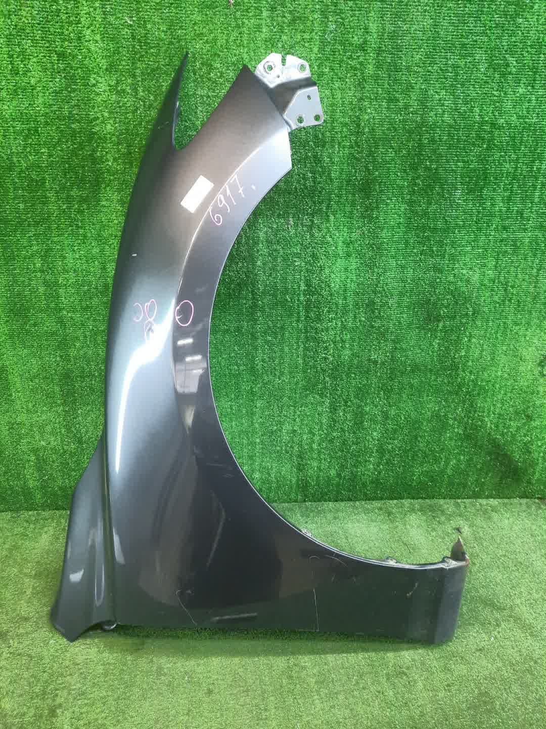 Крыло правое переднее  MAZDA ATENZA, 6 GJ5FW, GJEFW, GJ2FW, GJ5FP, GJEFP, GJ2FP ,6917 1 ракурс