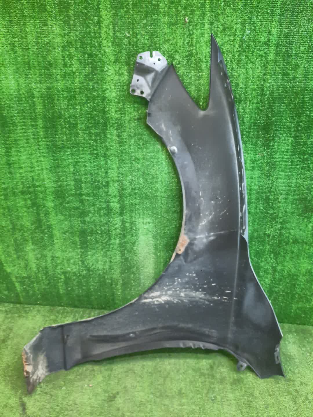 Крыло правое переднее MAZDA ATENZA, MAZDA 6, 6 GJ2AW, GJ5FW, GJEFW, GJ2FW, GJ5FP, GJEFP, GJ2FP, GJ2AP, GJ526, GJ523 6917 3 ракурс