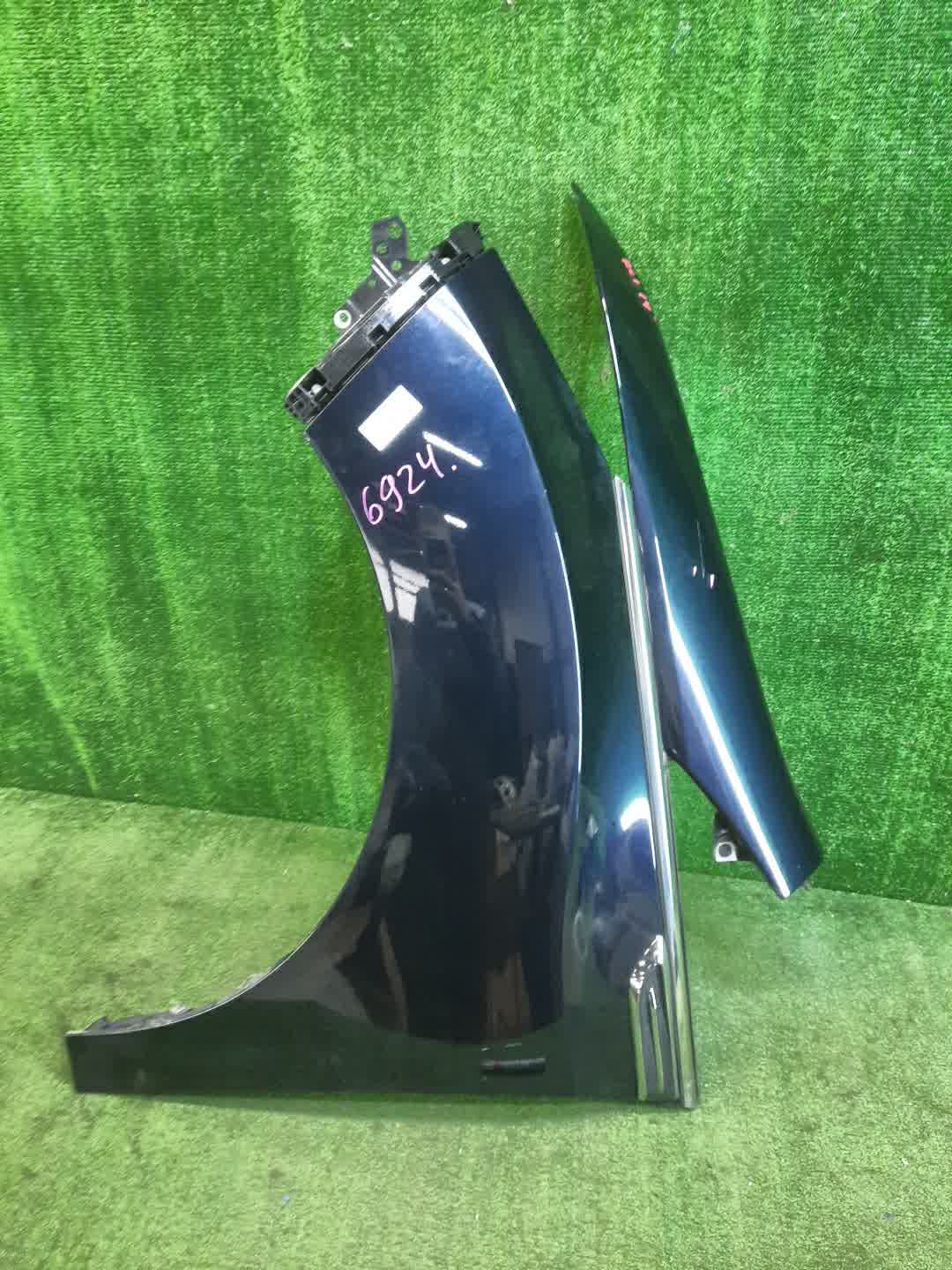 Крыло левое переднее HONDA ODYSSEY RC1 6924 1 ракурс