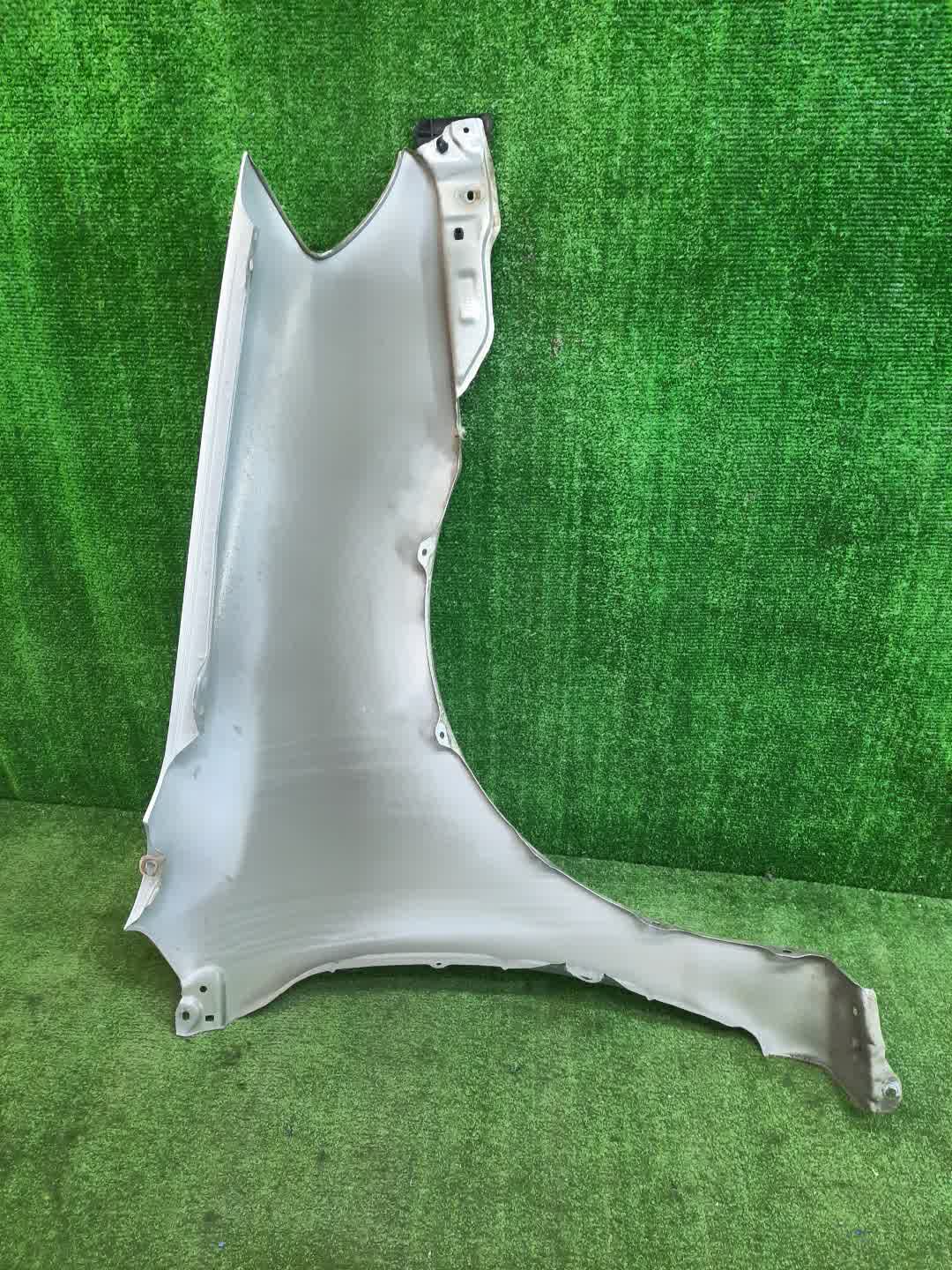 Крыло левое переднее TOYOTA COROLLA FIELDER NZE121 6926 4 ракурс
