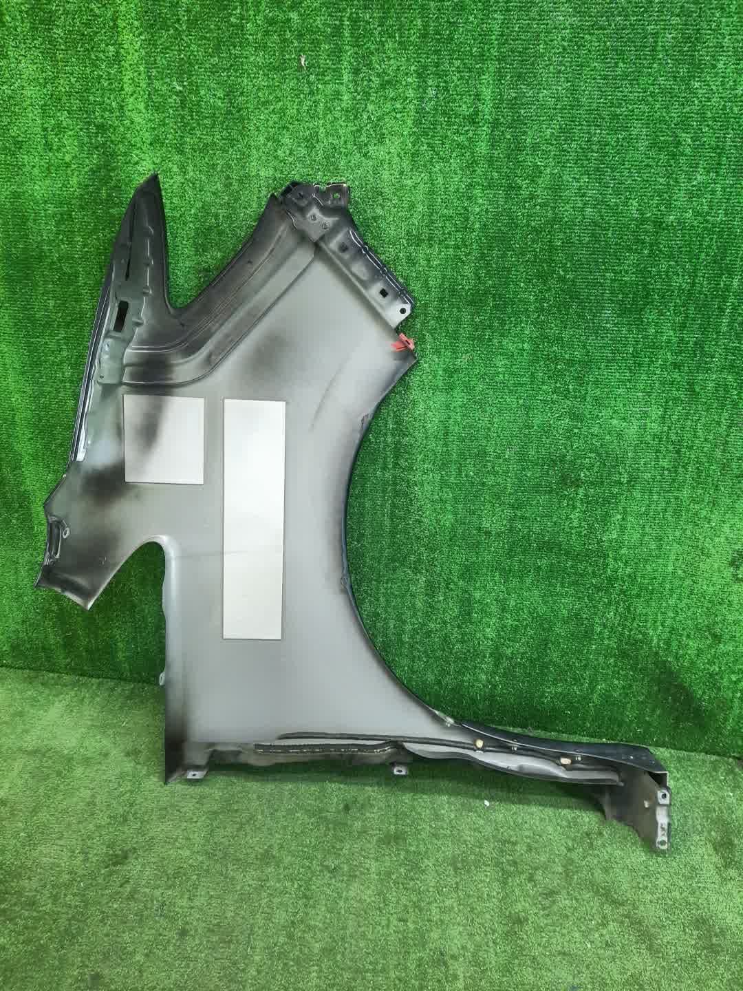 Крыло левое переднее NISSAN SERENA C26 6932 3 ракурс