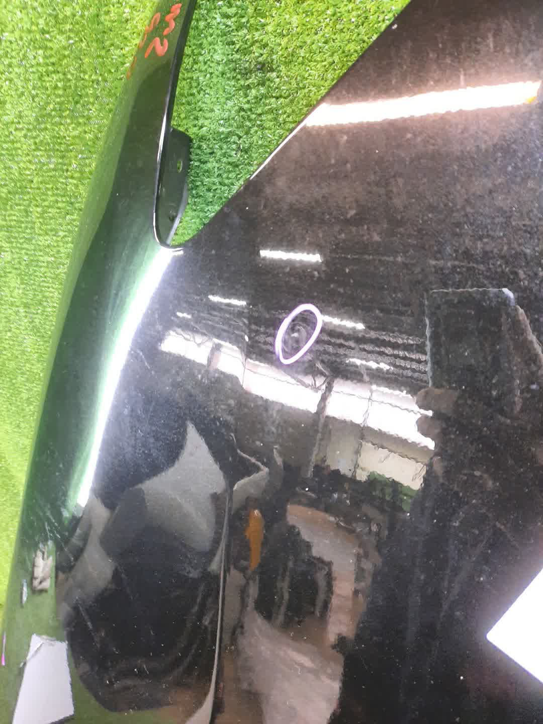 Крыло правое переднее NISSAN SERENA C26 6951 2 ракурс Крыло правое переднее NISSAN SERENA C26 6951 2 ракурс