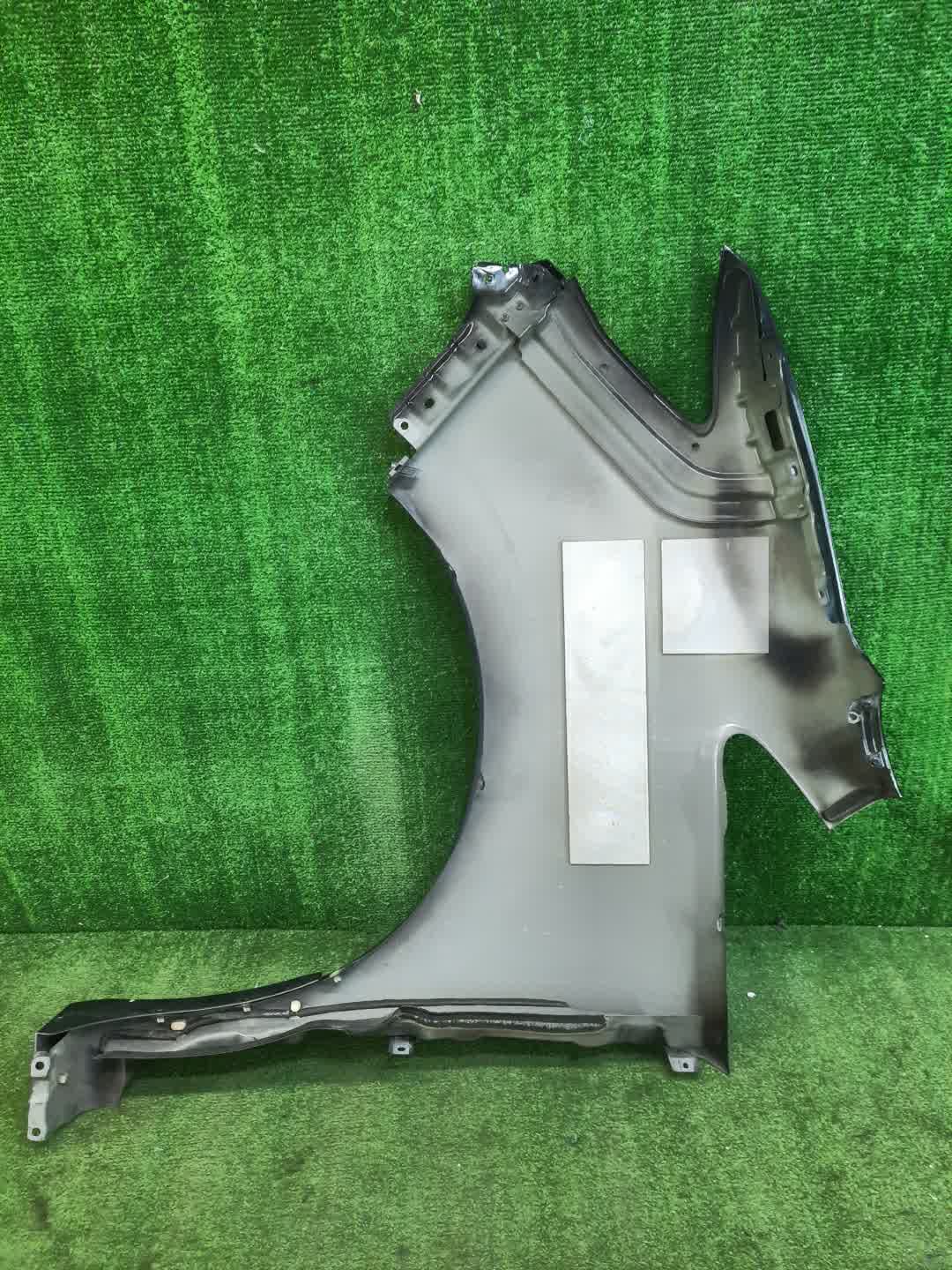 Крыло правое переднее NISSAN SERENA C26 6951 4 ракурс