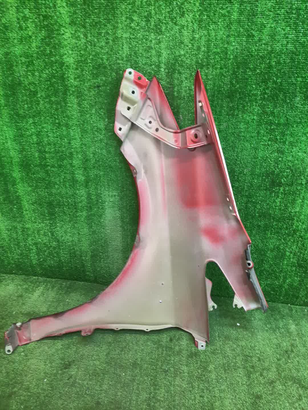 Крыло правое переднее TOYOTA PRIUS ZVW30 6960 3 ракурс