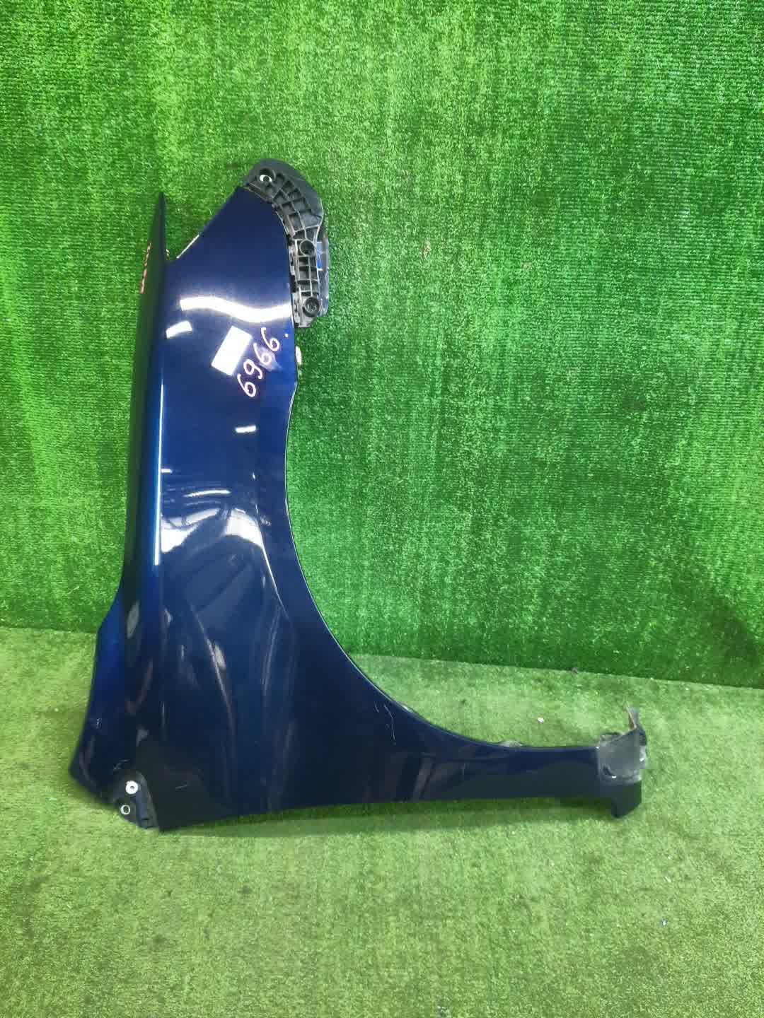 Крыло правое переднее TOYOTA COROLLA FIELDER ZRE142 6966 1 ракурс Крыло правое переднее TOYOTA COROLLA FIELDER ZRE142 6966 1 ракурс
