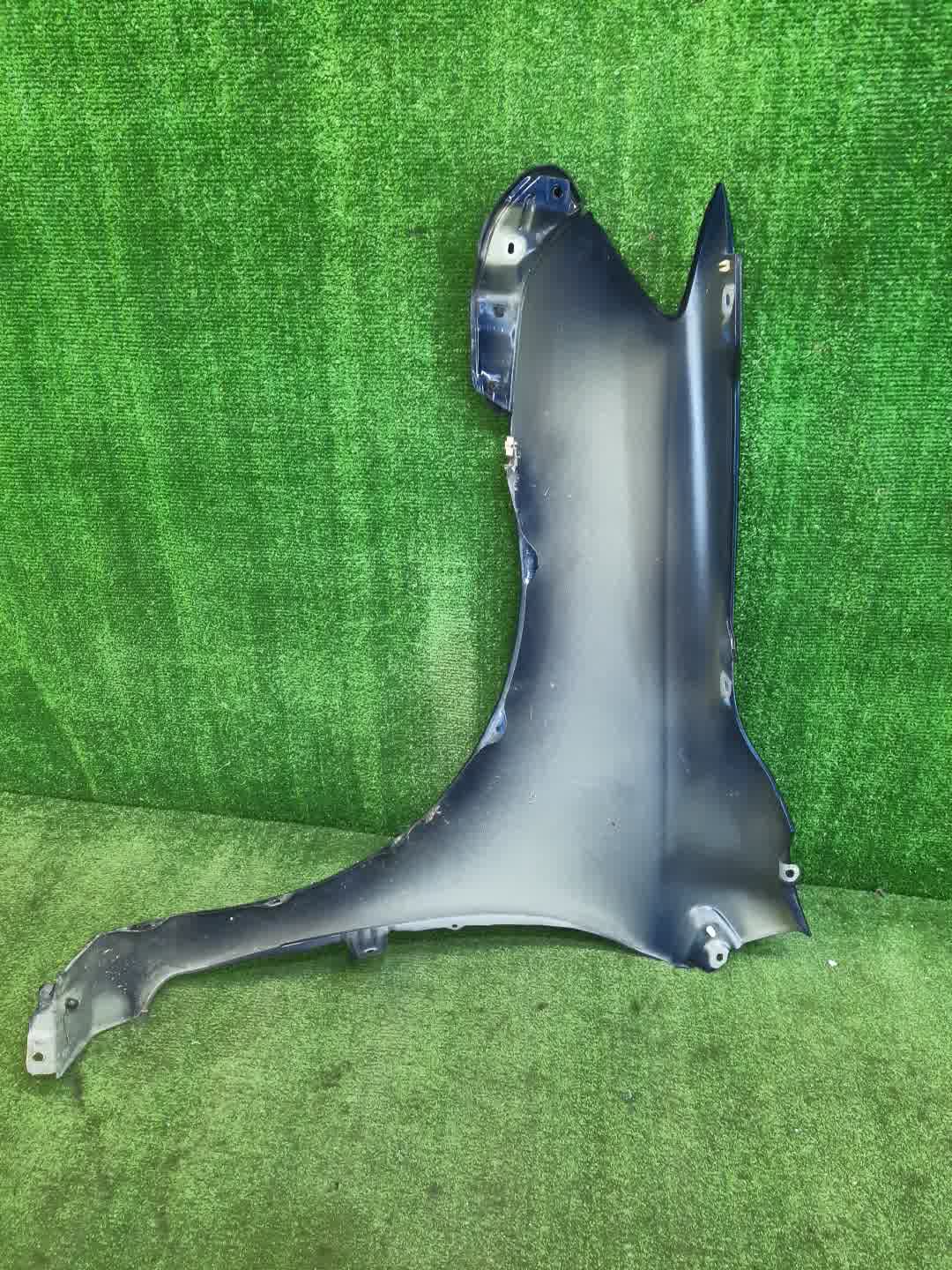 Крыло правое переднее TOYOTA COROLLA FIELDER ZRE142 6966 2 ракурс