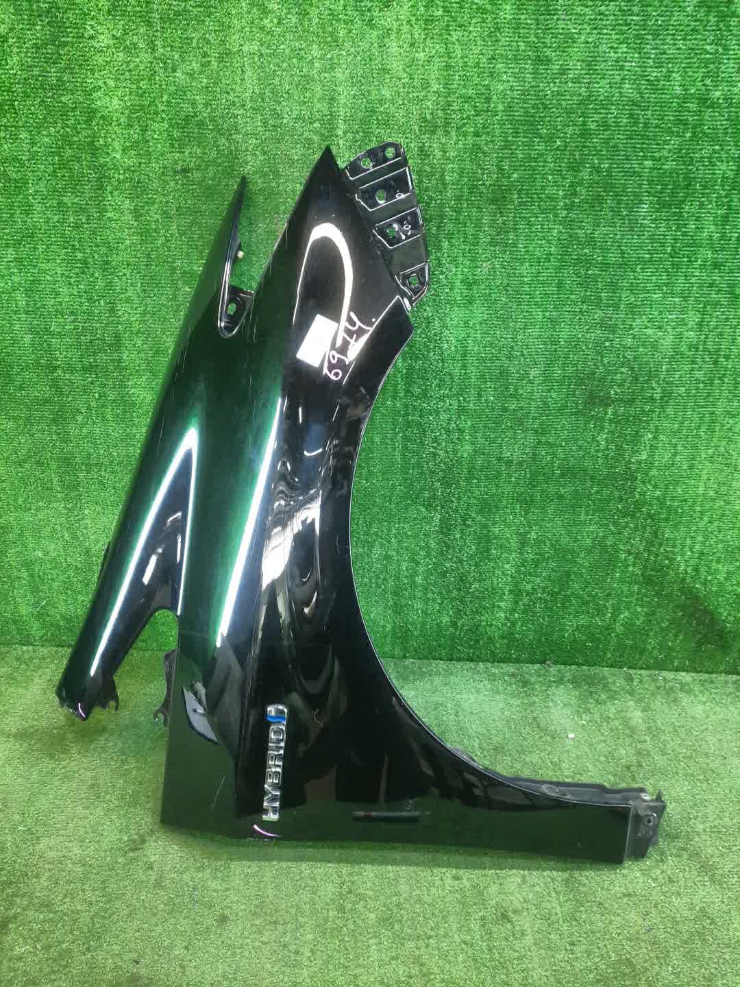 Крыло правое переднее TOYOTA PRIUS ZVW30 6974 1 ракурс