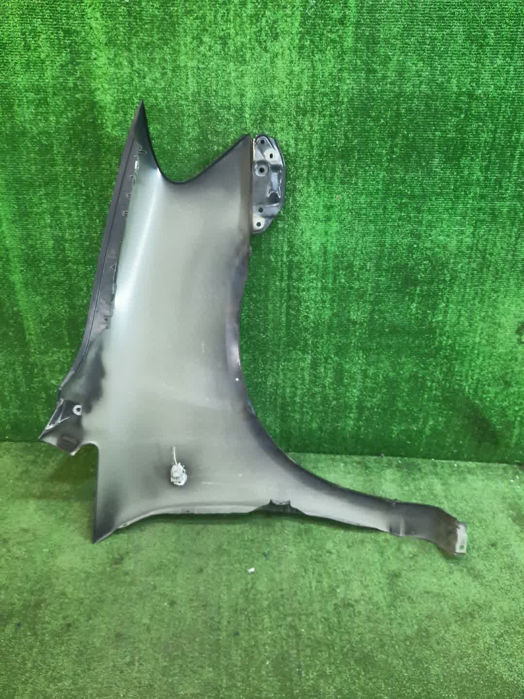 Крыло левое переднее TOYOTA IPSUM ACM21W, ACM26W 7035 4 ракурс