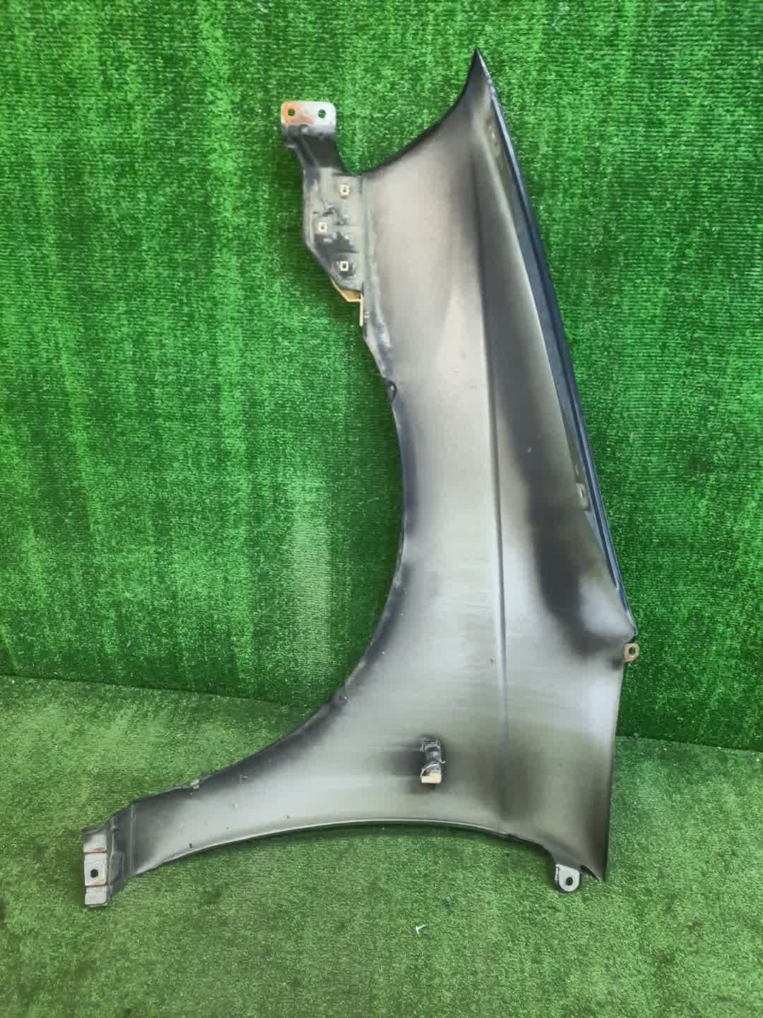 Крыло правое переднее HONDA ODYSSEY RA6, RA8, RA7, RA9 7050 3 ракурс