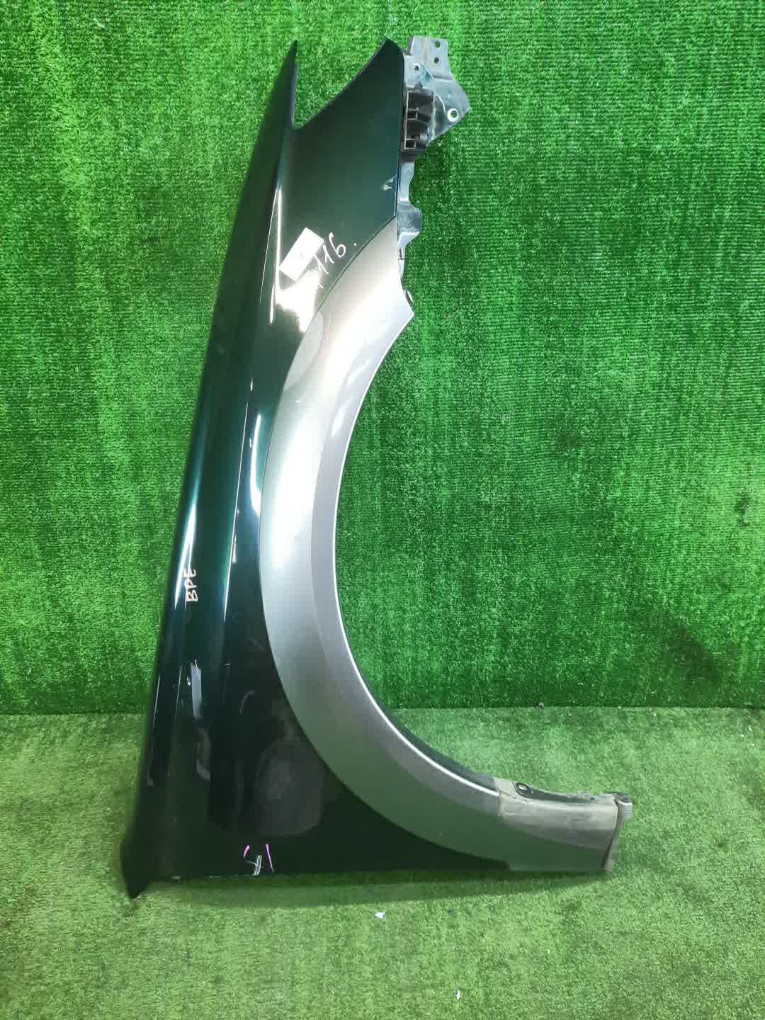 Крыло правое переднее SUBARU OUTBACK BPH, BP9, BPE 7116 1 ракурс
