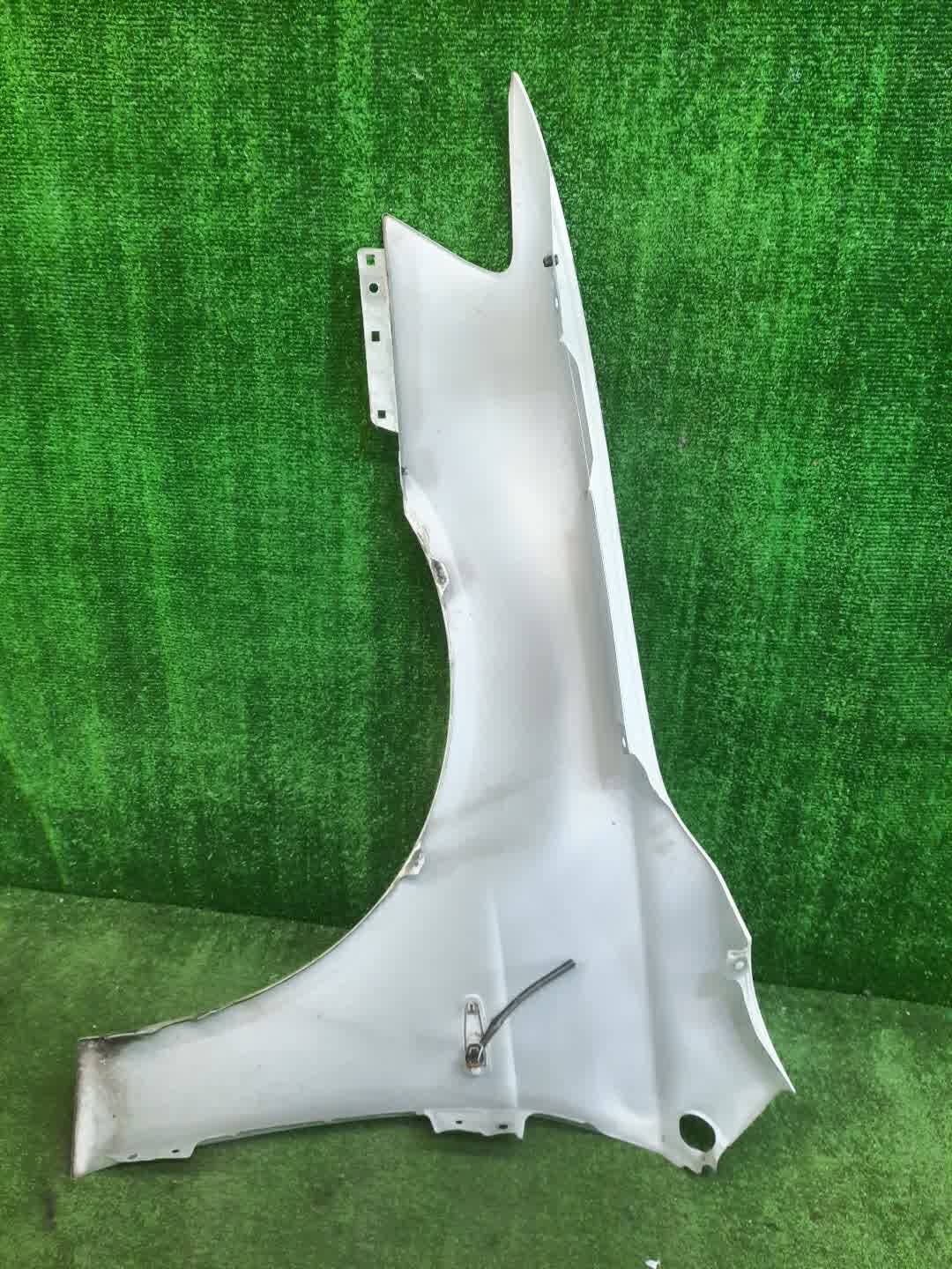 Крыло правое переднее MITSUBISHI LANCER, GALANT FORTIS CY4A, CY2A, CY3A, CY6A, CX6A, CX4A, CX3A 7118 3 ракурс