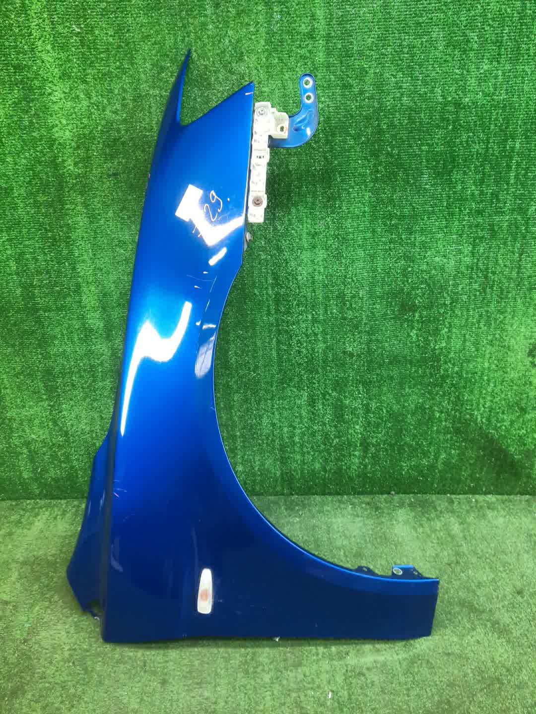 Крыло правое переднее MITSUBISHI LANCER, GALANT FORTIS CY4A, CY2A, CY3A, CY6A, CX6A, CX4A, CX3A 7129 1 ракурс